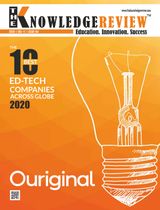 Issue 04, 2020 - The 10 Best ED-Tech Companies Across Globe 2020