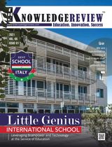 Vol 5: Issue 01, 2021