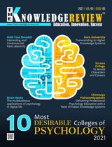 Vol 5 Issue 5 2021