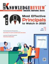 Vol 6 Issue 1 2021