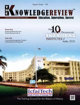 August 2021 Issue 04