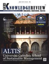 July 2021, Issue 3