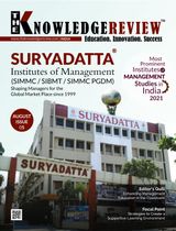 Most Prominent Institute of Management Studies in India