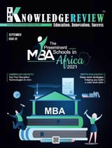 The Preeminent MBA Schools in Africa,2021,