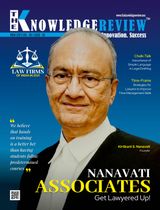 Best Law Firms of India in 2021