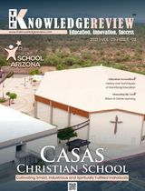 The Most Leading School in Arizona,