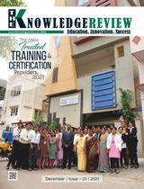The Most Trusted Training &amp; Certification Providers, 2021