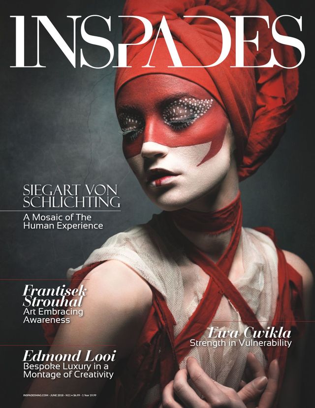 INSPADES Magazine