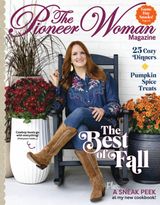 Pioneer Woman