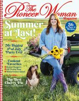 Pioneer Woman Pioneer Woman