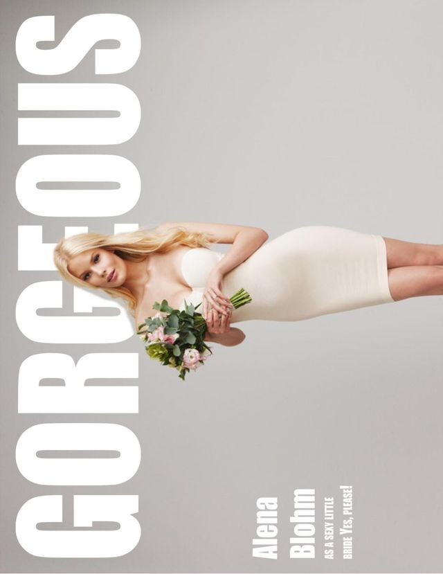 Gorgeous Magazine