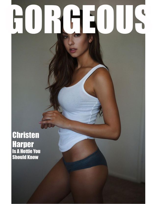 Gorgeous Magazine