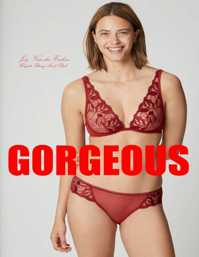 Gorgeous Magazine