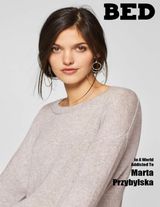 Bed Magazine - January 2019 Issue