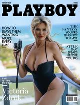 Playboy Africa