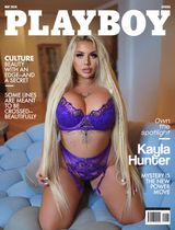 Playboy Africa