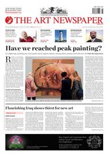 The Art Newspaper