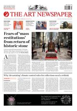 The Art Newspaper