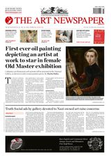 The Art Newspaper