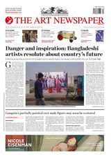 The Art Newspaper