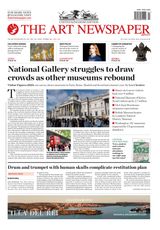 The Art Newspaper