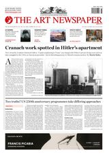 The Art Newspaper
