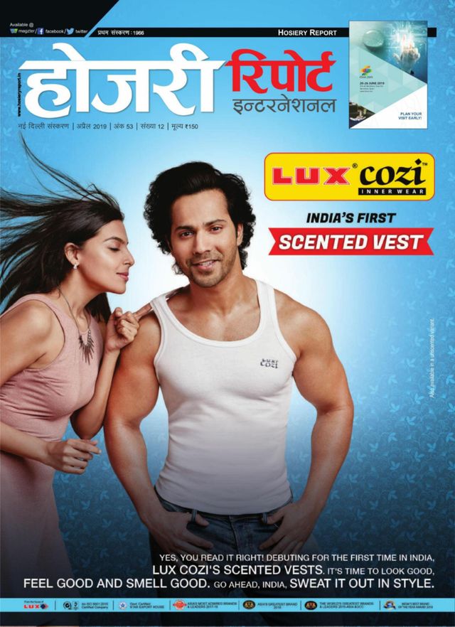 Go Unlimited with Magzter GOLD