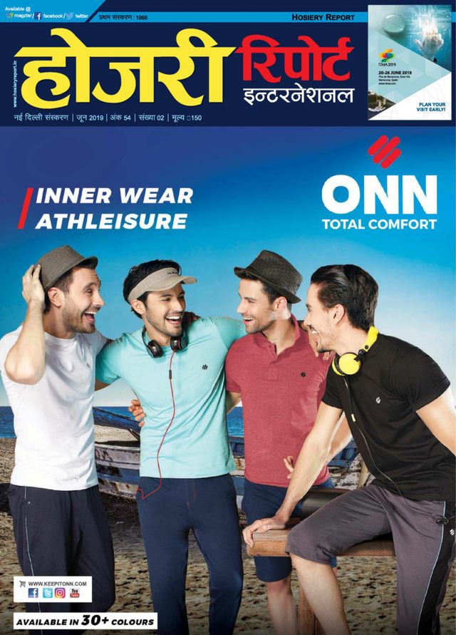 Go Unlimited with Magzter GOLD