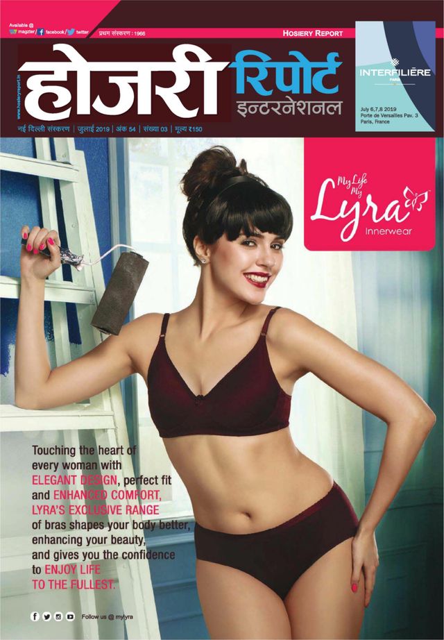 Go Unlimited with Magzter GOLD