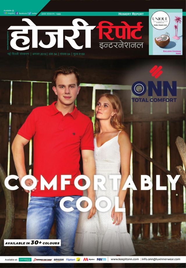 Go Unlimited with Magzter GOLD