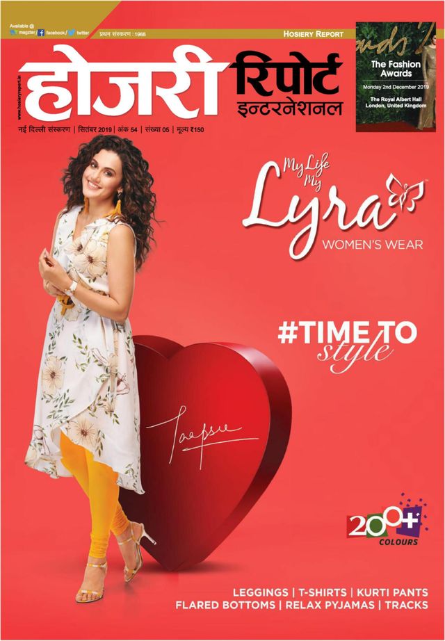 Go Unlimited with Magzter GOLD