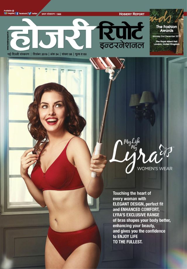 Go Unlimited with Magzter GOLD