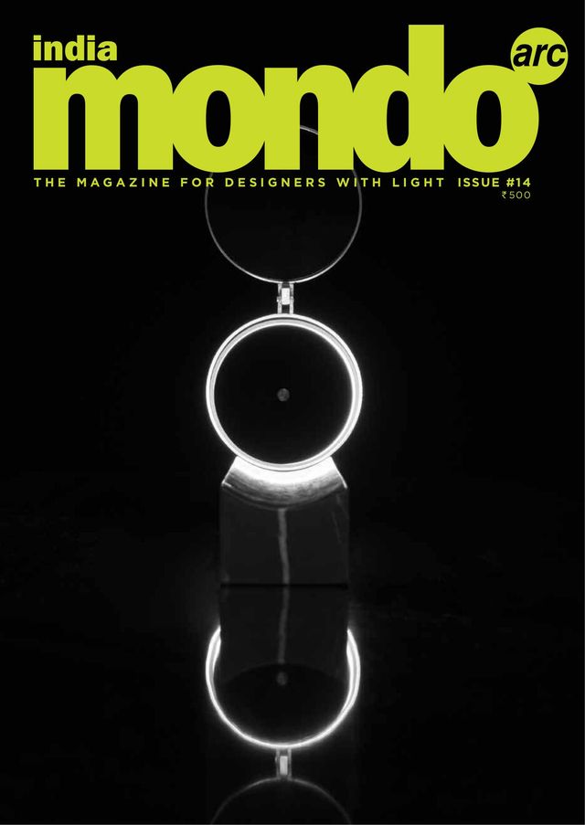 Mondo*arc India