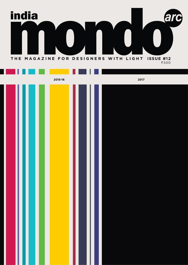 Mondo*arc India