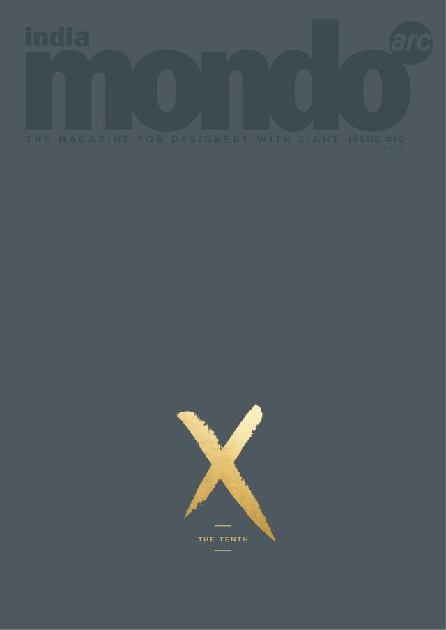 Mondo*arc India