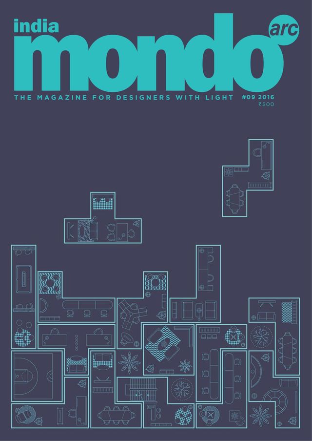Mondo*arc India