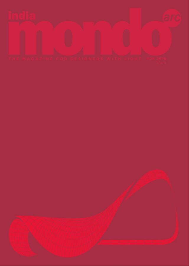 Mondo*arc India
