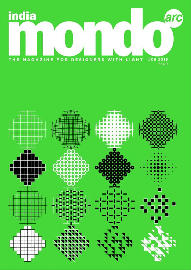 Mondo*arc India