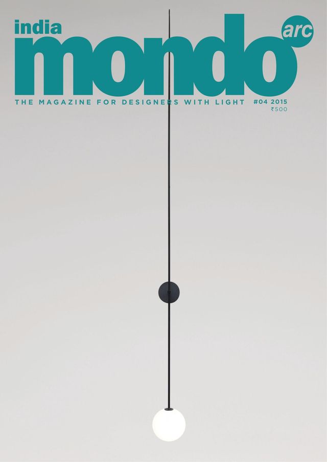 Mondo*arc India