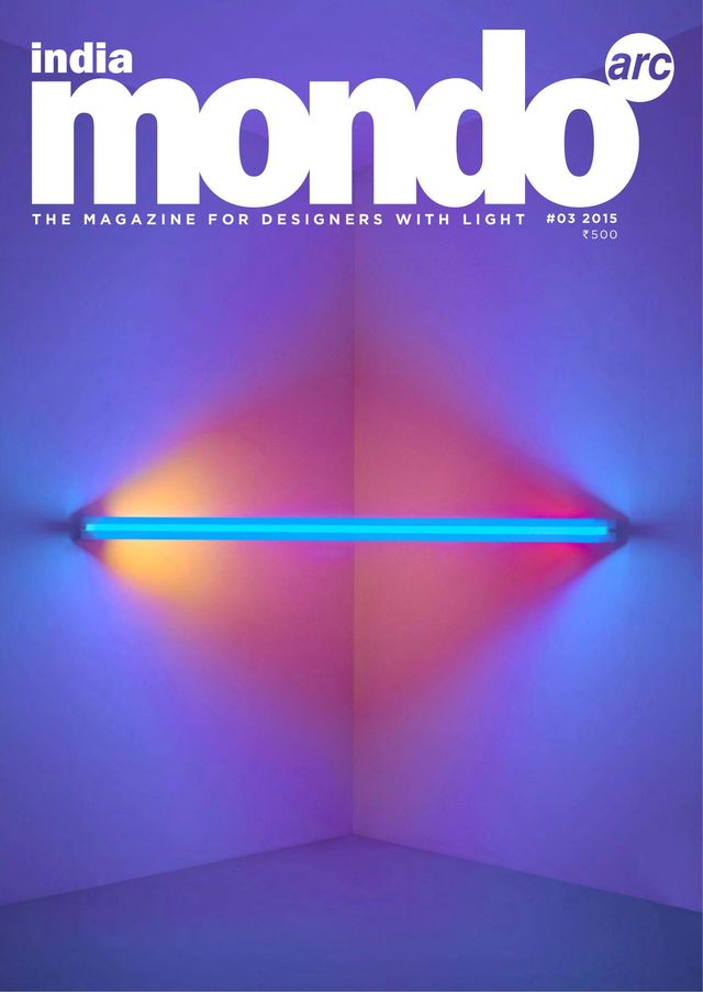 Mondo*arc India