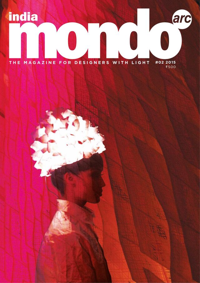 Mondo*arc India