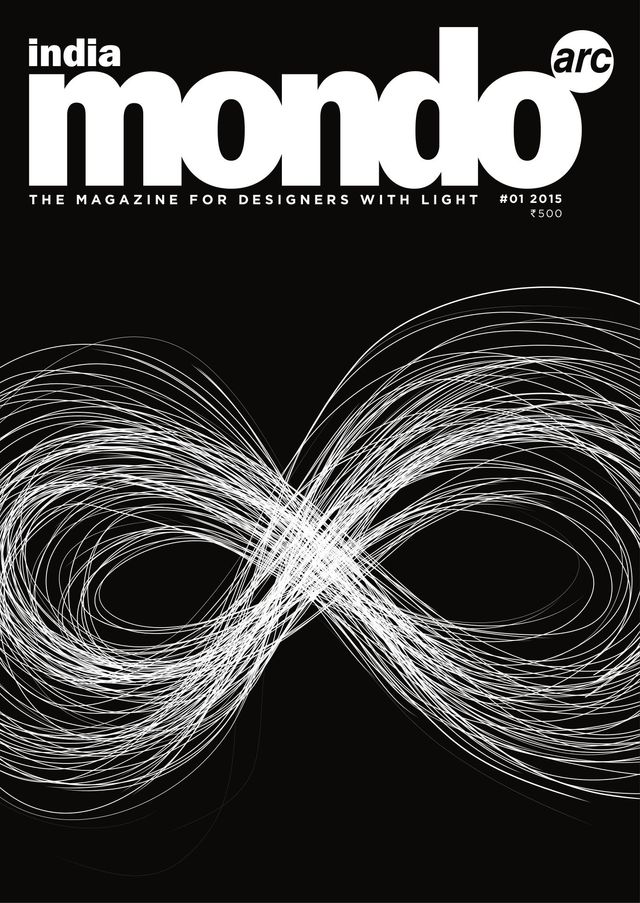 Mondo*arc India
