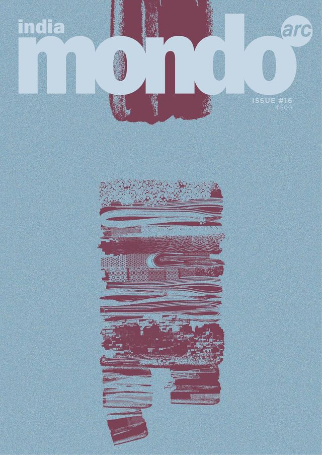 Mondo*arc India
