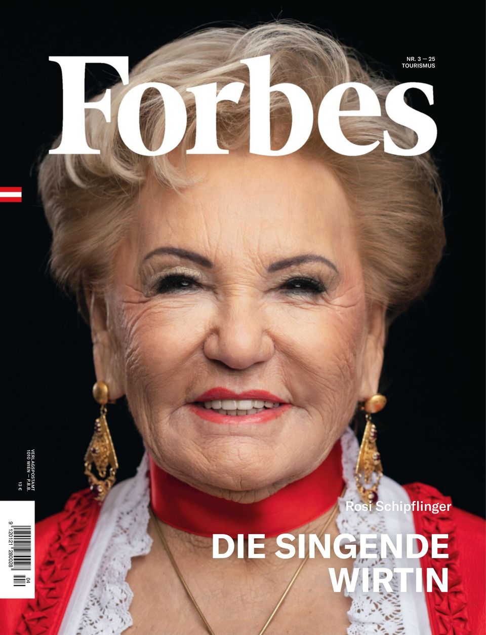 Forbes - deutschsprachige Ausgabe