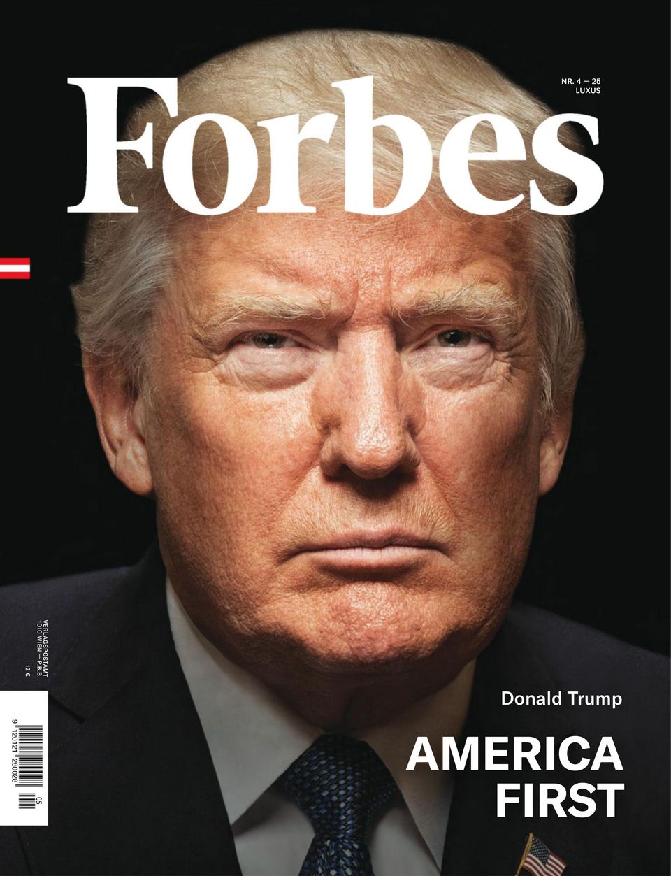 Forbes - deutschsprachige Ausgabe