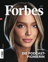 Forbes - deutschsprachige Ausgabe