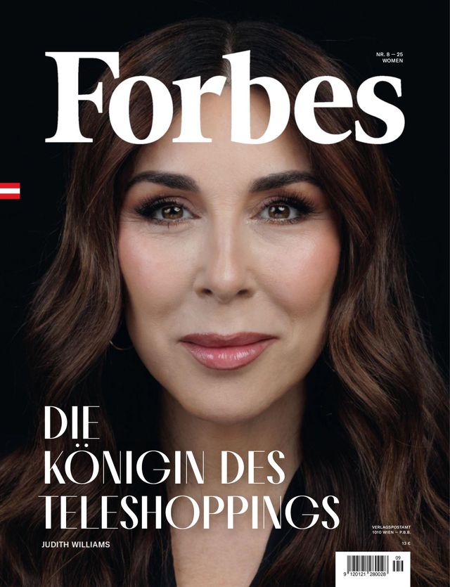 Forbes - deutschsprachige Ausgabe