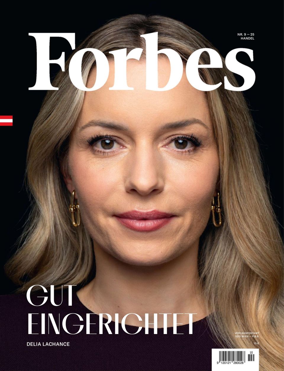 Forbes - deutschsprachige Ausgabe