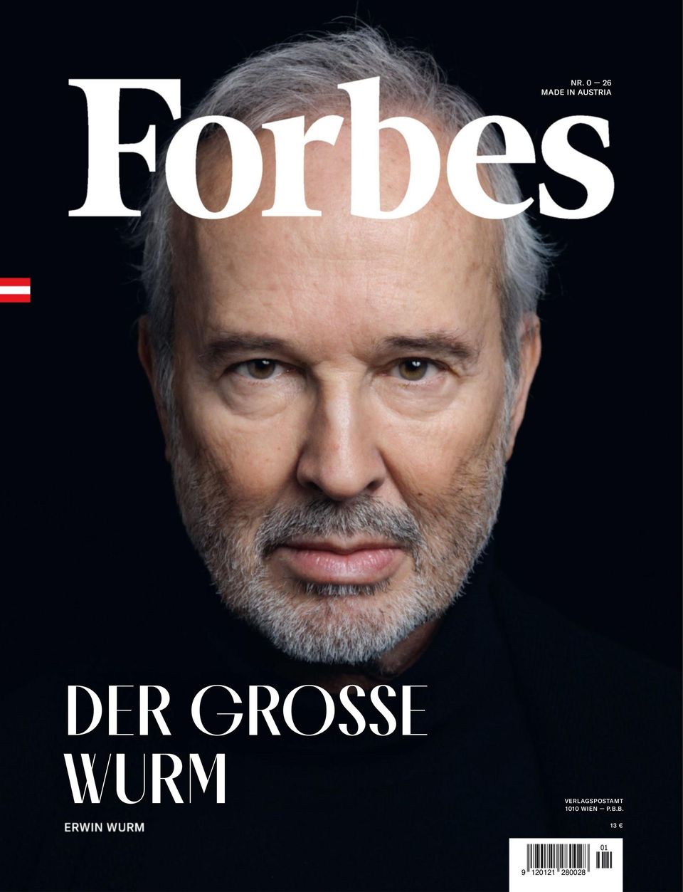 Forbes - deutschsprachige Ausgabe