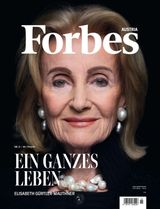 Forbes - deutschsprachige Ausgabe
